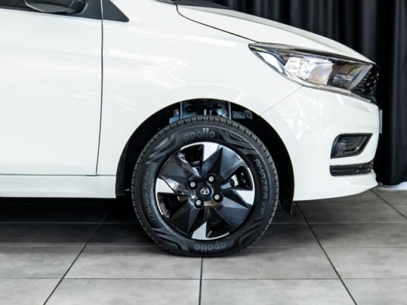 Tata Tiago Tiago 1.2 XT auto