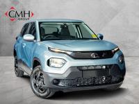 Tata Punch 1.2 Adventure