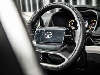 Tata Curvv 1.2T Creative