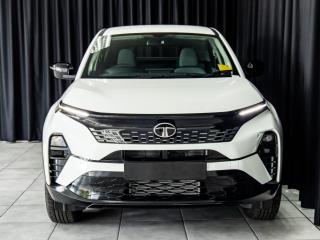 Tata Curvv 1.2T Creative