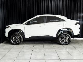 Tata Curvv 1.2T Creative