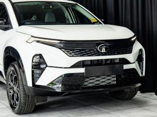Tata Curvv 1.2T Creative