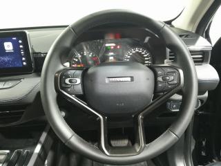 Haval Jolion 1.5T City Plus