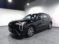 Haval Jolion 1.5T City Plus