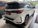 Toyota Fortuner 2.8GD-6 - Thumbnail 2