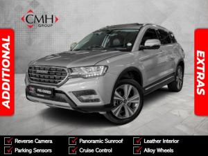 Haval H6 C 2.0T Luxury auto - Image 1
