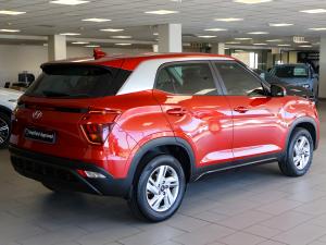 Hyundai Creta 1.5 Premium - Image 23