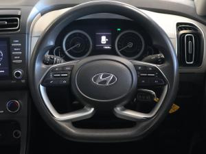 Hyundai Creta 1.5 Premium - Image 25