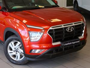 Hyundai Creta 1.5 Premium - Image 5