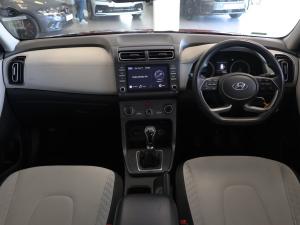 Hyundai Creta 1.5 Premium - Image 9