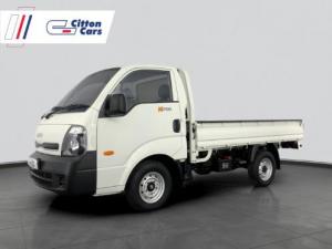 Kia K 2700 WorkhorseS/C - Image 1