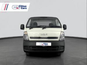 Kia K 2700 WorkhorseS/C - Image 2