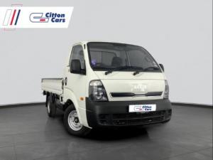 Kia K 2700 WorkhorseS/C - Image 3