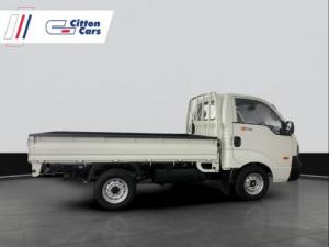 Kia K 2700 WorkhorseS/C - Image 6