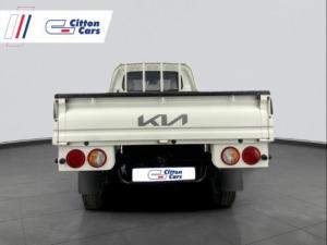 Kia K 2700 WorkhorseS/C - Image 7