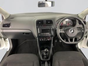 Volkswagen Polo Vivo 1.4 Trendline - Image 11