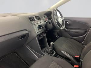 Volkswagen Polo Vivo 1.4 Trendline - Image 13