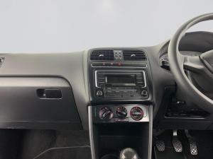Volkswagen Polo Vivo 1.4 Trendline - Image 16