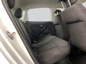 Volkswagen Polo Vivo 1.4 Trendline - Image 17