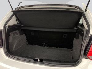Volkswagen Polo Vivo 1.4 Trendline - Image 18