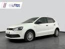 Thumbnail Volkswagen Polo Vivo 1.4 Trendline