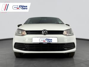 Volkswagen Polo Vivo 1.4 Trendline - Image 2