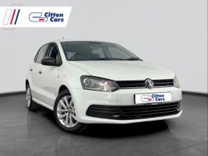 Volkswagen Polo Vivo 1.4 Trendline - Image 3