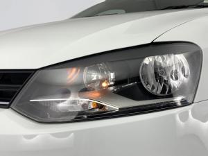 Volkswagen Polo Vivo 1.4 Trendline - Image 4