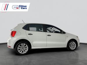 Volkswagen Polo Vivo 1.4 Trendline - Image 5
