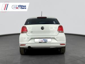 Volkswagen Polo Vivo 1.4 Trendline - Image 6