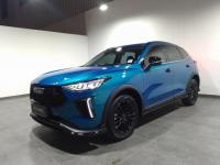 Haval Jolion Pro 1.5T Super Luxury