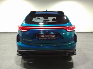 Haval Jolion Pro 1.5T Super Luxury