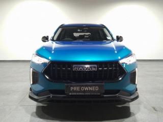 Haval Jolion Pro 1.5T Super Luxury