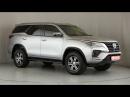 Thumbnail Toyota Fortuner 2.4GD-6 auto