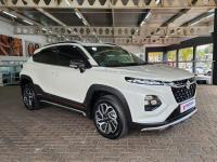 Suzuki Fronx 1.5 GLX auto