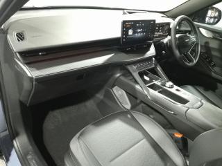 Haval H6 GT 2.0GDIT Super Luxury 4WD