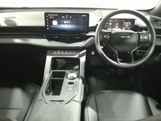 Haval H6 GT 2.0GDIT Super Luxury 4WD