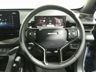 Haval H6 GT 2.0GDIT Super Luxury 4WD