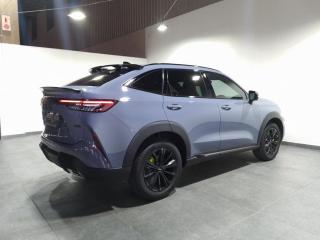 Haval H6 GT 2.0GDIT Super Luxury 4WD