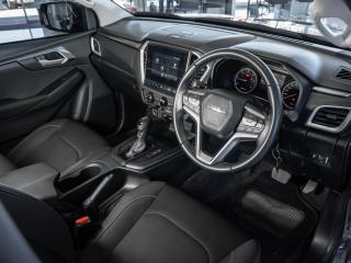 Isuzu D-Max 1.9TD double cab LS auto