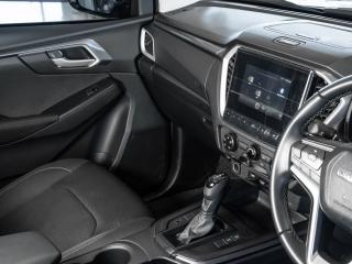Isuzu D-Max 1.9TD double cab LS auto