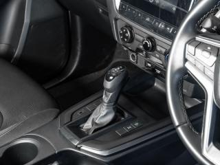 Isuzu D-Max 1.9TD double cab LS auto