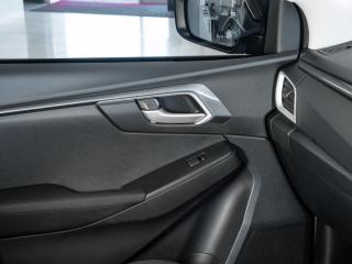 Isuzu D-Max 1.9TD double cab LS auto