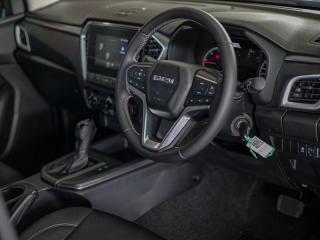 Isuzu D-Max 1.9TD double cab LS auto