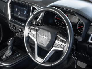 Isuzu D-Max 1.9TD double cab LS auto
