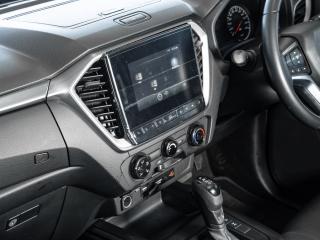 Isuzu D-Max 1.9TD double cab LS auto
