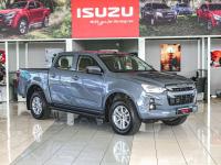Isuzu D-Max 1.9TD double cab LS auto