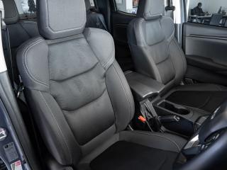 Isuzu D-Max 1.9TD double cab LS auto