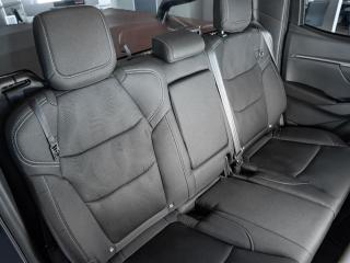 Isuzu D-Max 1.9TD double cab LS auto