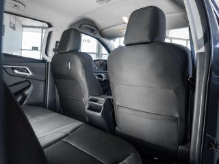 Isuzu D-Max 1.9TD double cab LS auto